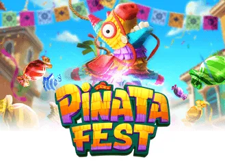 ทดลองเล่นสล็อต Pinata Fest | AdvantPlay