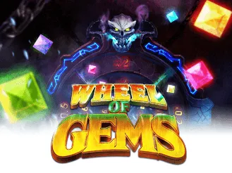 ทดลองเล่นสล็อต Wheel of Gems | AdvantPlay 2025